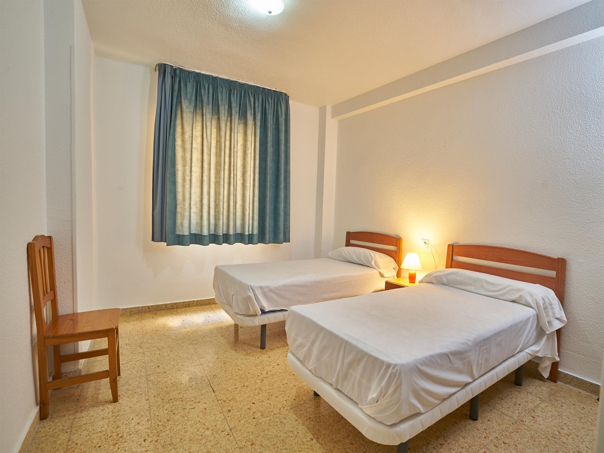 Apartamentos Maja Benidorm Exterior foto